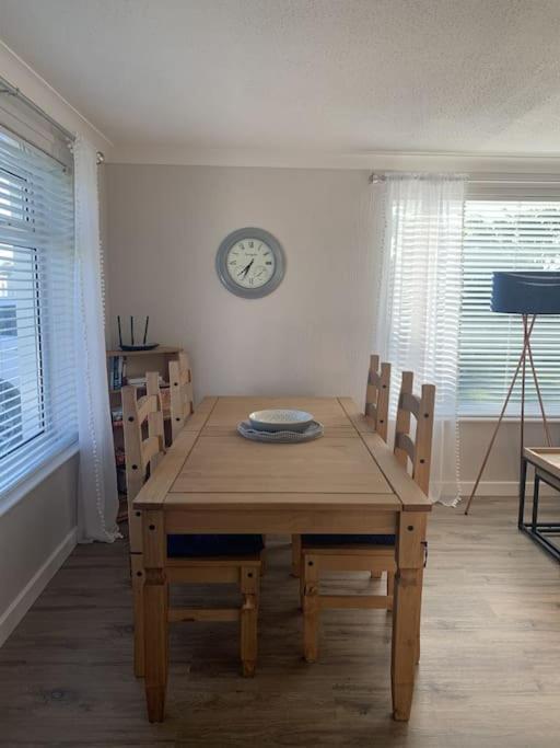 Barley Break - Beach Cottage Lessingham Экстерьер фото