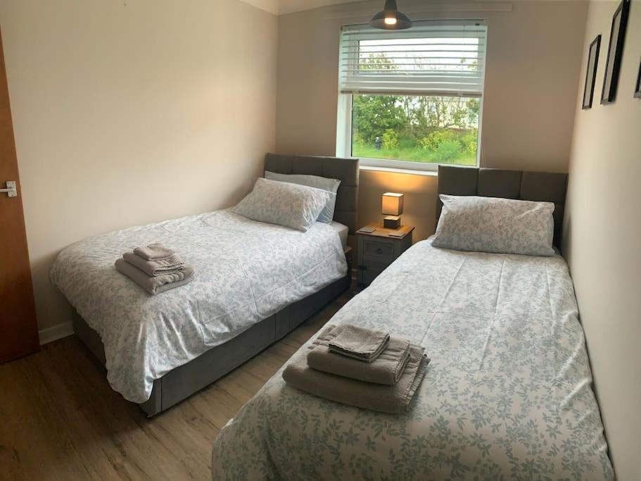 Barley Break - Beach Cottage Lessingham Экстерьер фото
